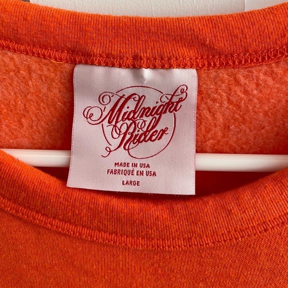 Aries Zodiac Sweatshirt - Picture 4 of 5